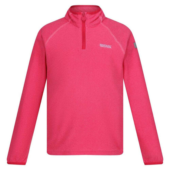 Толстовка для детей Regatta Loco Fleece