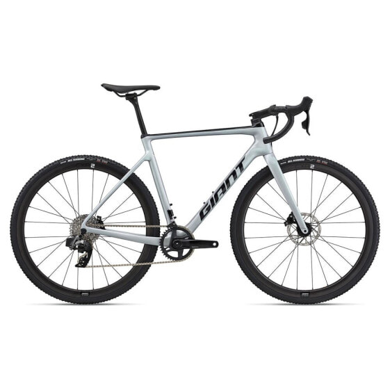 GIANT TCX Advanced Pro 1 Rival eTap AXS 2023 gravel bike