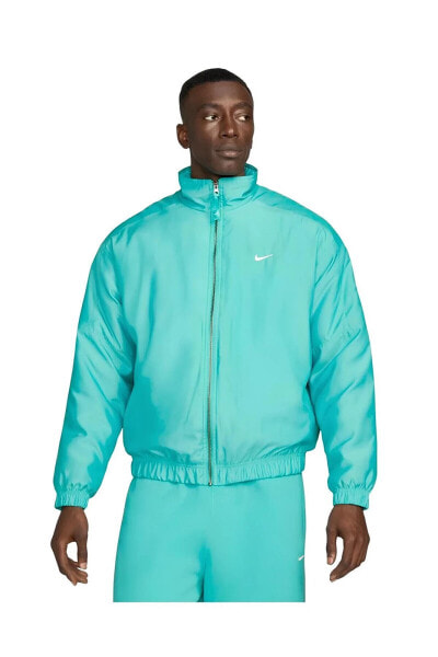 Куртка Nike Solo Swoosh Erkek Coat