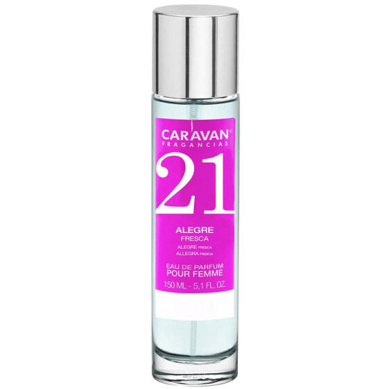 CARAVAN Nº21 150ml Perfume