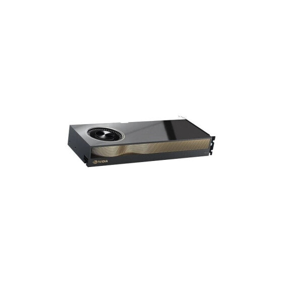 Видеокарта ASUS NVIDIA RTX A6000, 48GB GDDR6