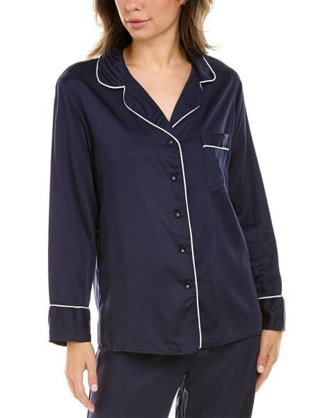 Ettitude Sateen Sleepshirt Women's