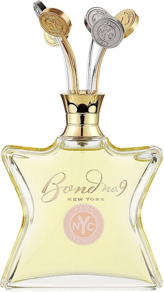 Bond No. 9 Park Avenue Limited Edition