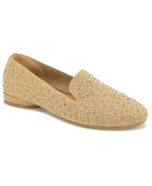 Women's Unity Round Toe Ballet Flats