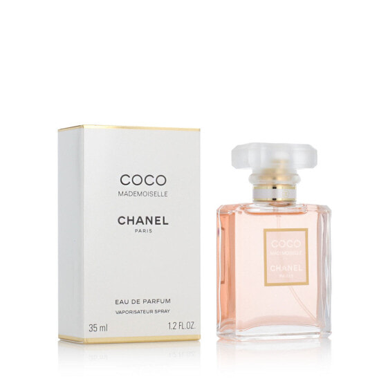 Женская парфюмерия Chanel EDP Coco Mademoiselle 35 ml