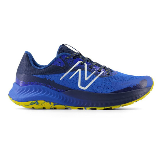 Кроссовки New Balance DynaSoft Nitrel V5