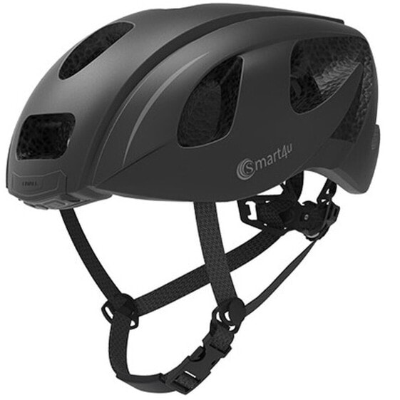 Шлем велосипедный взрослый SMART4U SH55M