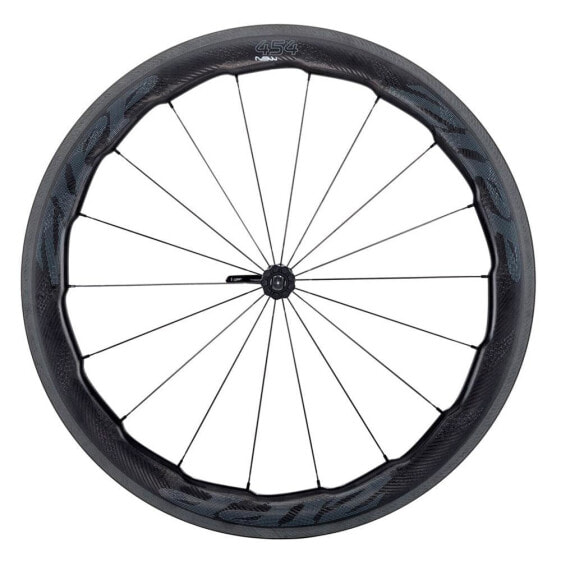 ZIPP 454 Cub NSW road rear wheel