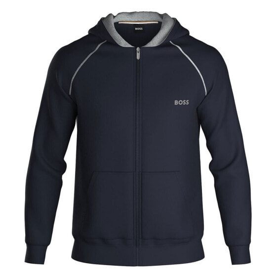 BOSS B-Mix&Match 10259917 Full Zip Sweatshirt