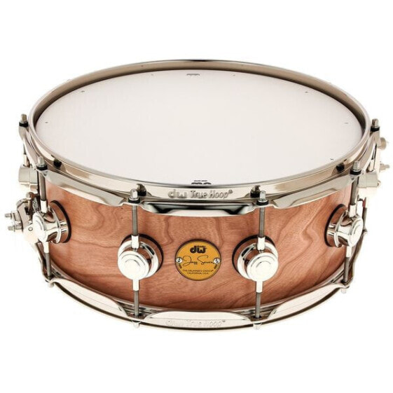 DW Satin Oil 14"x5,5" Cherry Gum