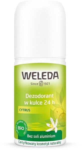 Deo Roll-on Zitrus