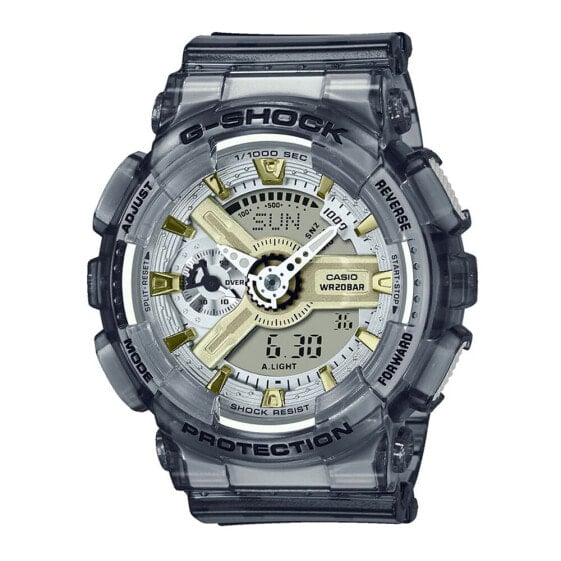 CASIO GMA-S110GS-8AER watch