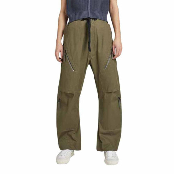 G-STAR Summer Snow Flight cargo pants