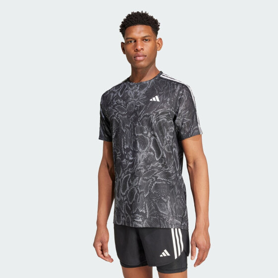 adidas men AEROREADY Tee