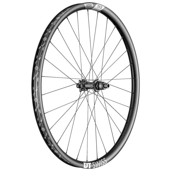 DT SWISS EXC 1501 Spline 30 27.5´´ 6B Disc MTB rear wheel