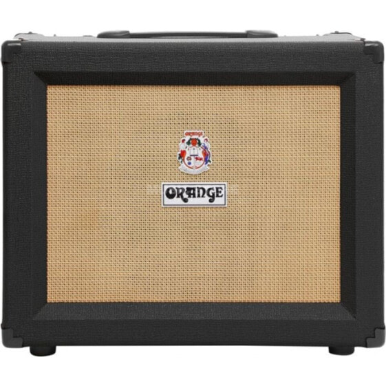 Orange Crush Pro 60 Combo Black