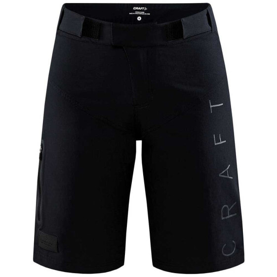 CRAFT ADV Offroad With Pad Shorts