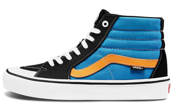 Vans SK8 HI Pro VN0A45JDSXU High-Top Sneakers