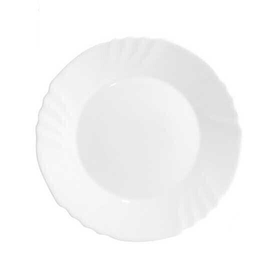 BORMIOLI Dessert Plate 20 cm Ebro