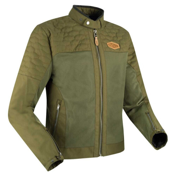 SEGURA Richter jacket