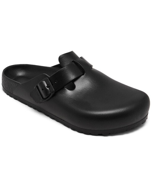 Men's Boston Essentials EVA Clogs from Finish Line