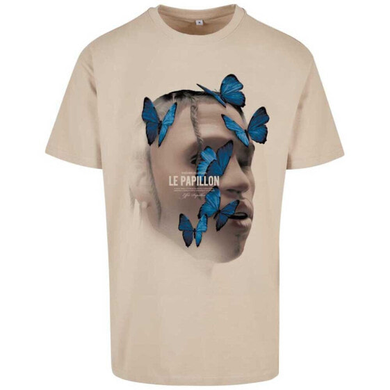 MISTER TEE Le Papillon Oversize short sleeve T-shirt