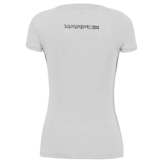 KARPOS Easygoing short sleeve T-shirt