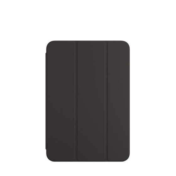 Чехол для iPad mini 6 Gen. Apple Smart Folio черный iPad mini