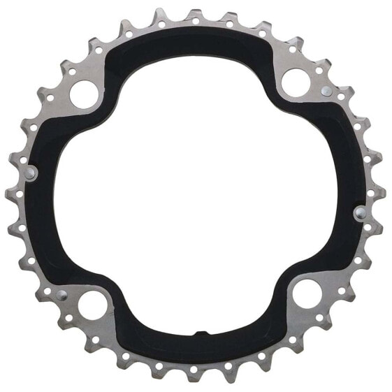 SHIMANO Deore LX M670 chainring