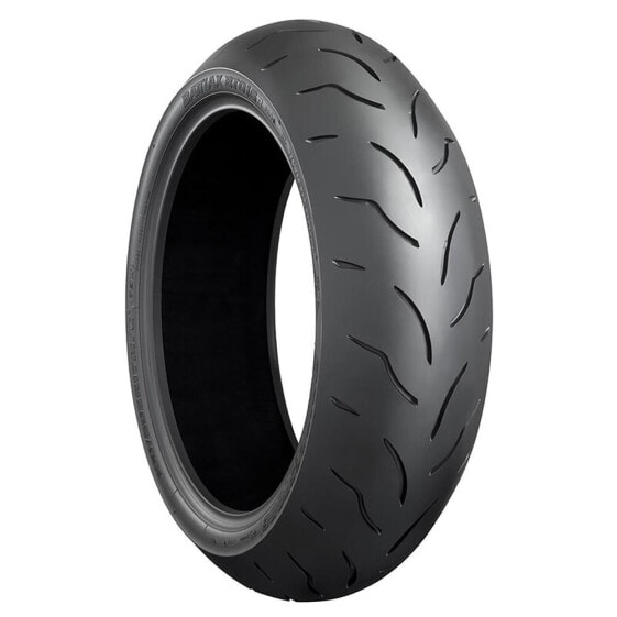 BRIDGESTONE Battlax-BT-016 70W TL Pro Rear Road Tire