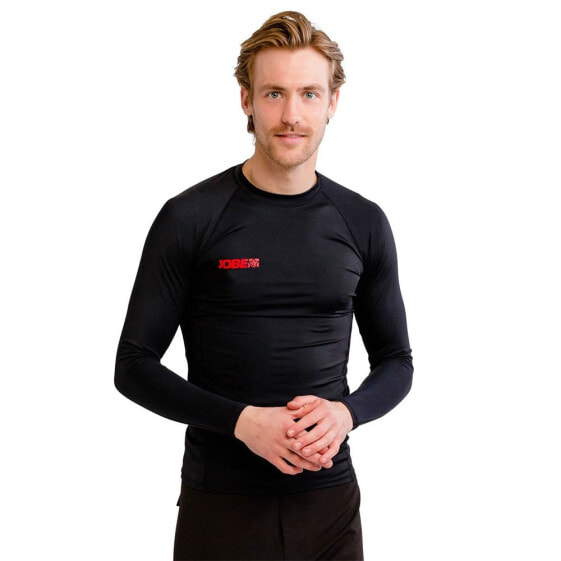 JOBE Long Sleeve Rashguard