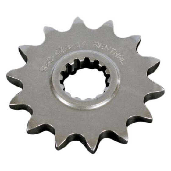 RENTHAL 496--520 Front Sprocket