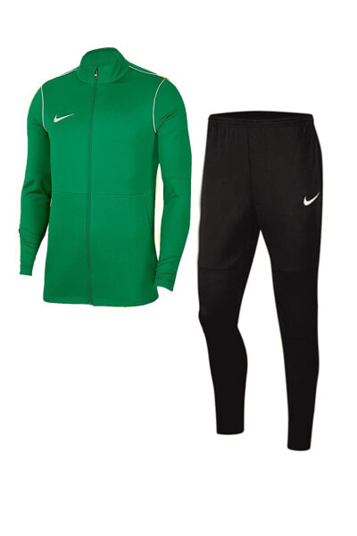 Костюм Nike IM Park 20 Knit Track Green