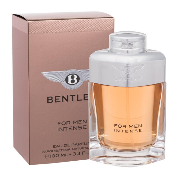 Bentley Bentley For Men Intense 100 ml eau de parfum für Herren