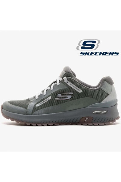 Кроссовки Skechers Arch Fit Discover 180081 Green