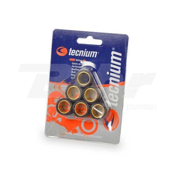 TECNIUM 20X14.5-15.5G variator rollers