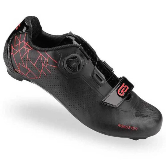 GES Roadster 2 Road Shoes