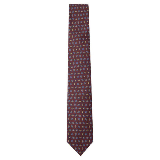 HACKETT Pine Star Tie