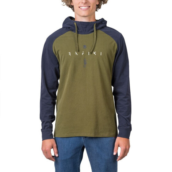 RAFIKI Traverse hoodie