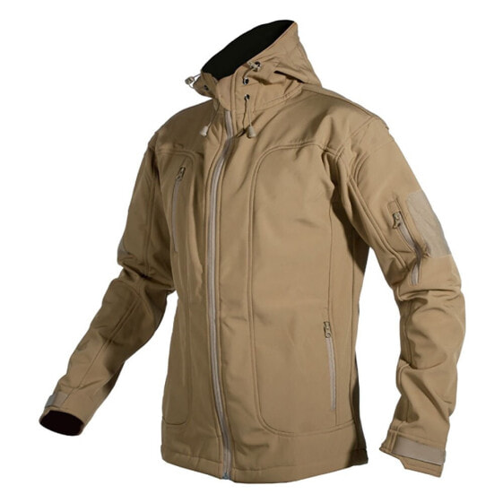 DELTA TACTICS Aiden Jacket