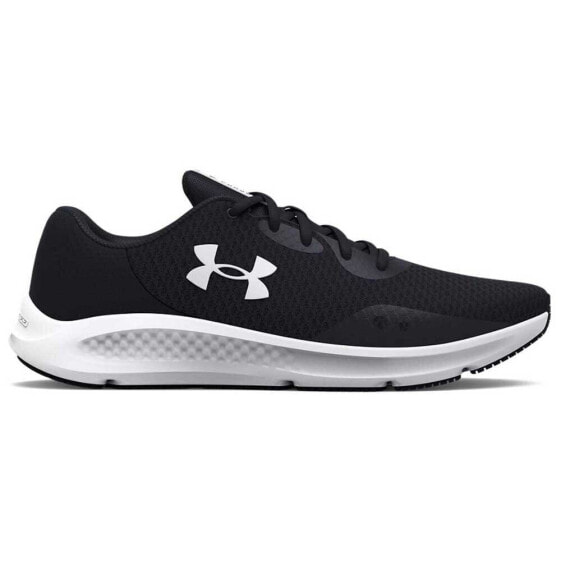 Кроссовки Under Armour Charged Pursuit 3