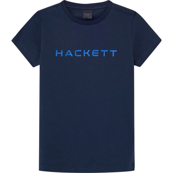 HACKETT Essential Box short sleeve T-shirt