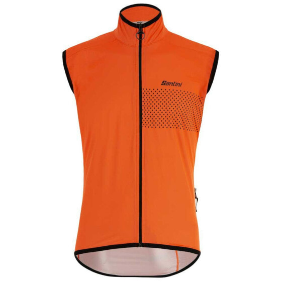 SANTINI Guard Nimbus Vest