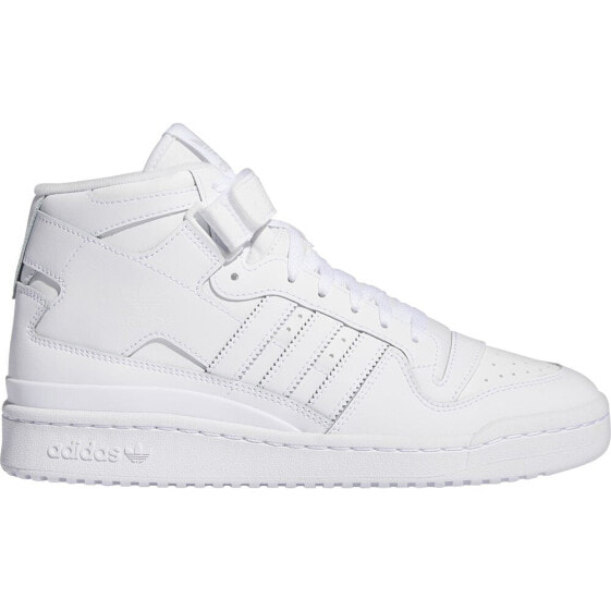 ADIDAS ORIGINALS Forum Mid Basketball Shoes