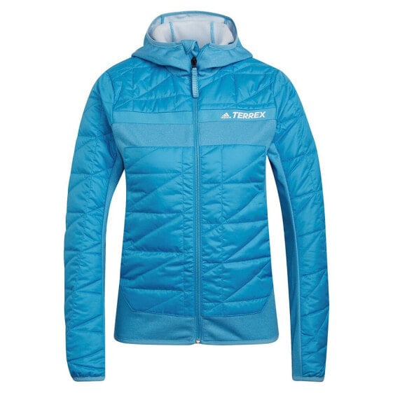 ADIDAS MT Hybrid Insulated jacket