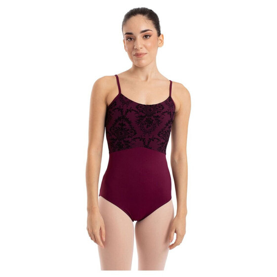 INTERMEZZO Manilastrap Leotard