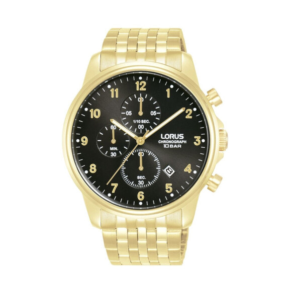 Часы мужские LORUS RM340JX9 черные