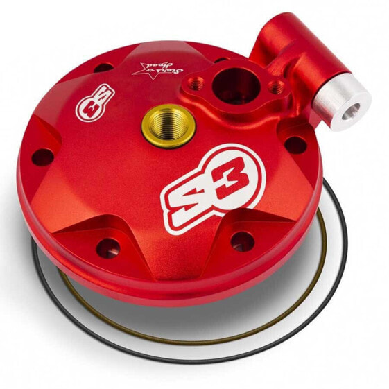 S3 PARTS XTR-EC-300-R Gas Gas head