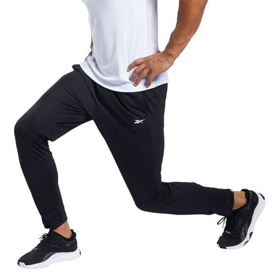 REEBOK Workout Ready Knit pants