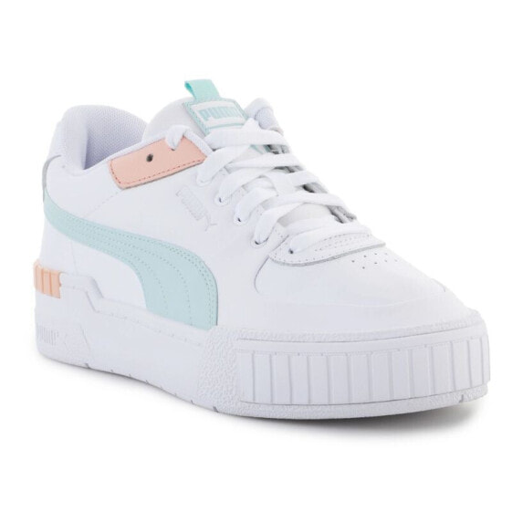 Кроссовки женские PUMA Cali Sport 373871-09